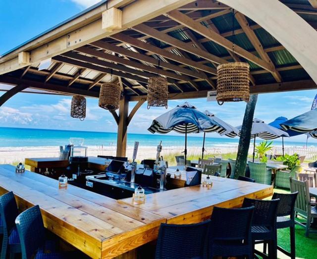 Bleu Beach Resort Indialantic Zewnętrze zdjęcie