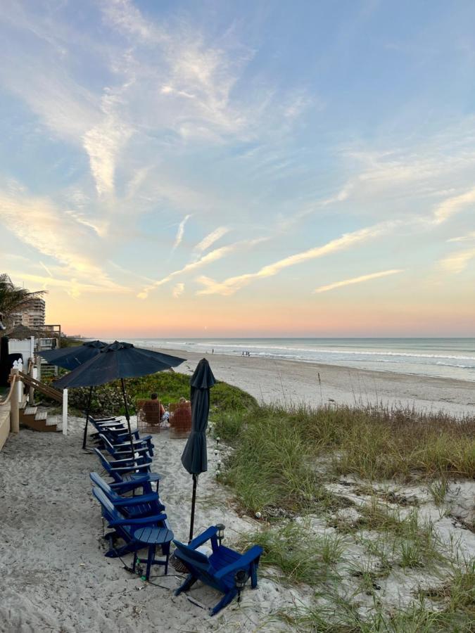 Bleu Beach Resort Indialantic Zewnętrze zdjęcie