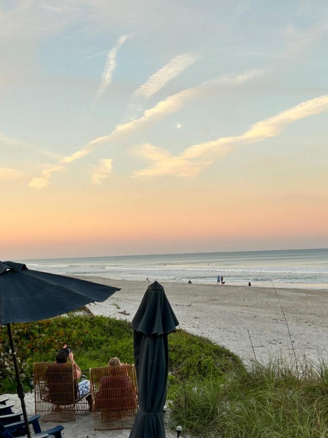 Bleu Beach Resort Indialantic Zewnętrze zdjęcie
