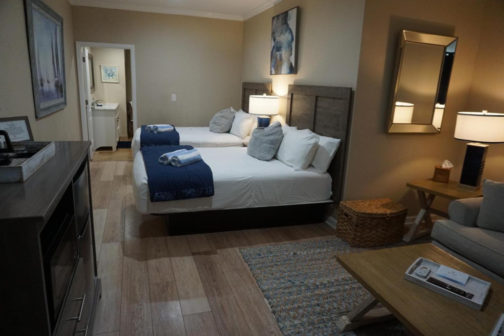 Bleu Beach Resort Indialantic Zewnętrze zdjęcie