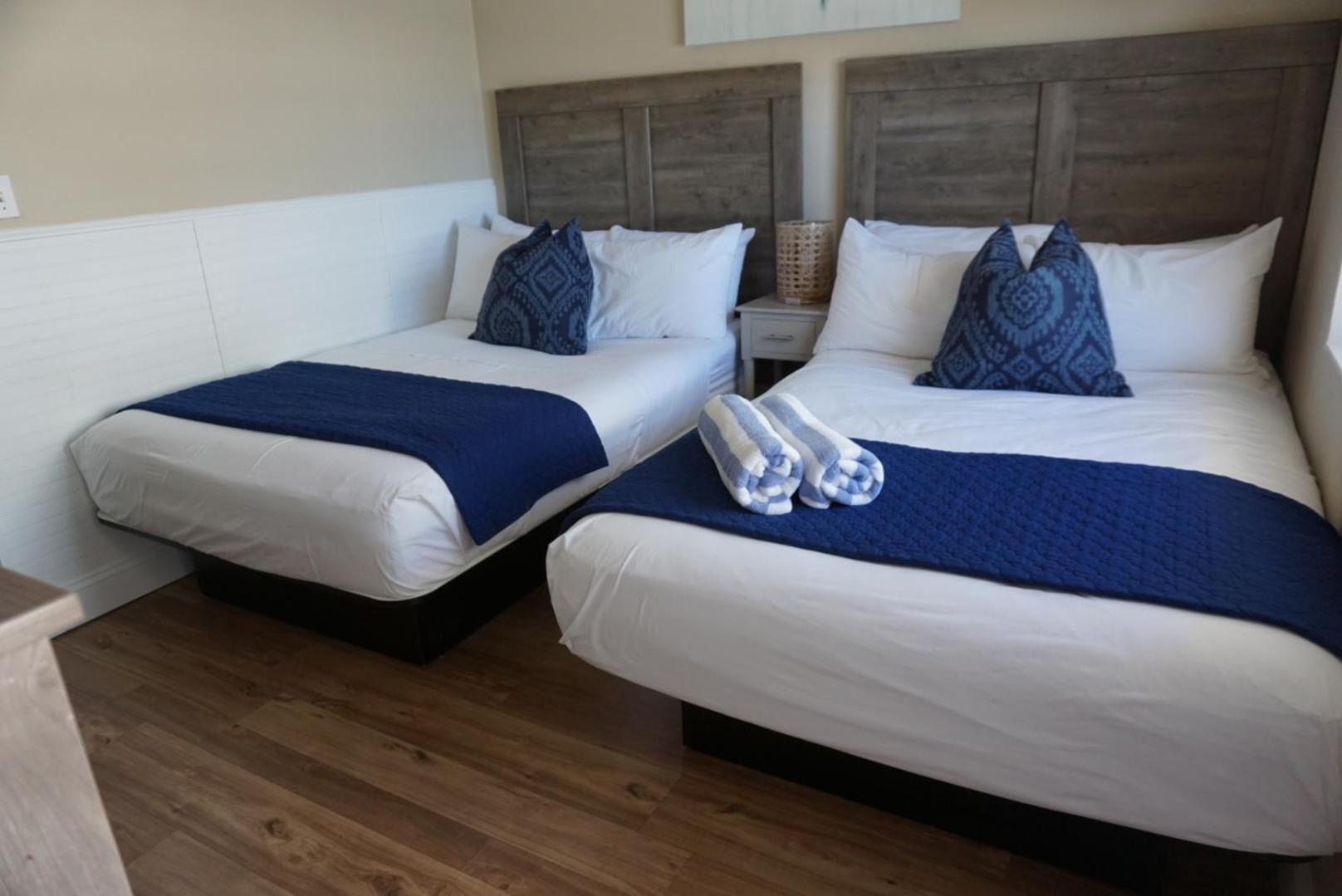 Bleu Beach Resort Indialantic Zewnętrze zdjęcie