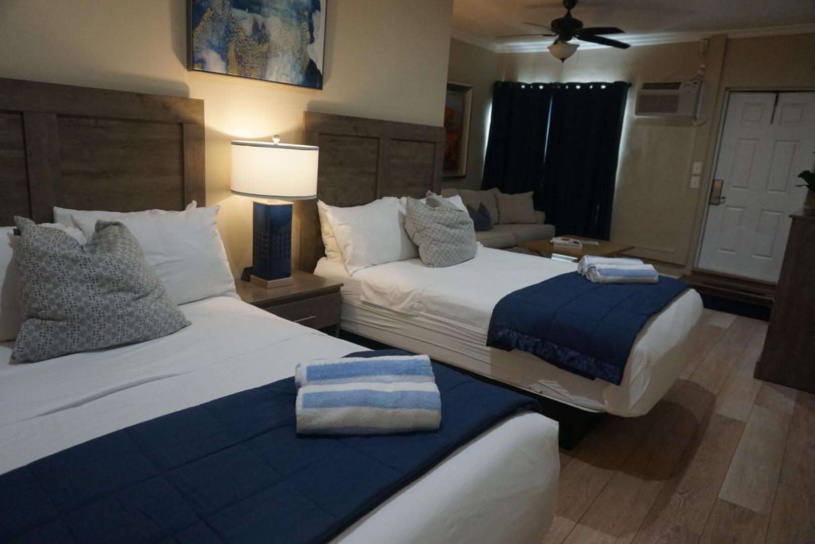 Bleu Beach Resort Indialantic Zewnętrze zdjęcie