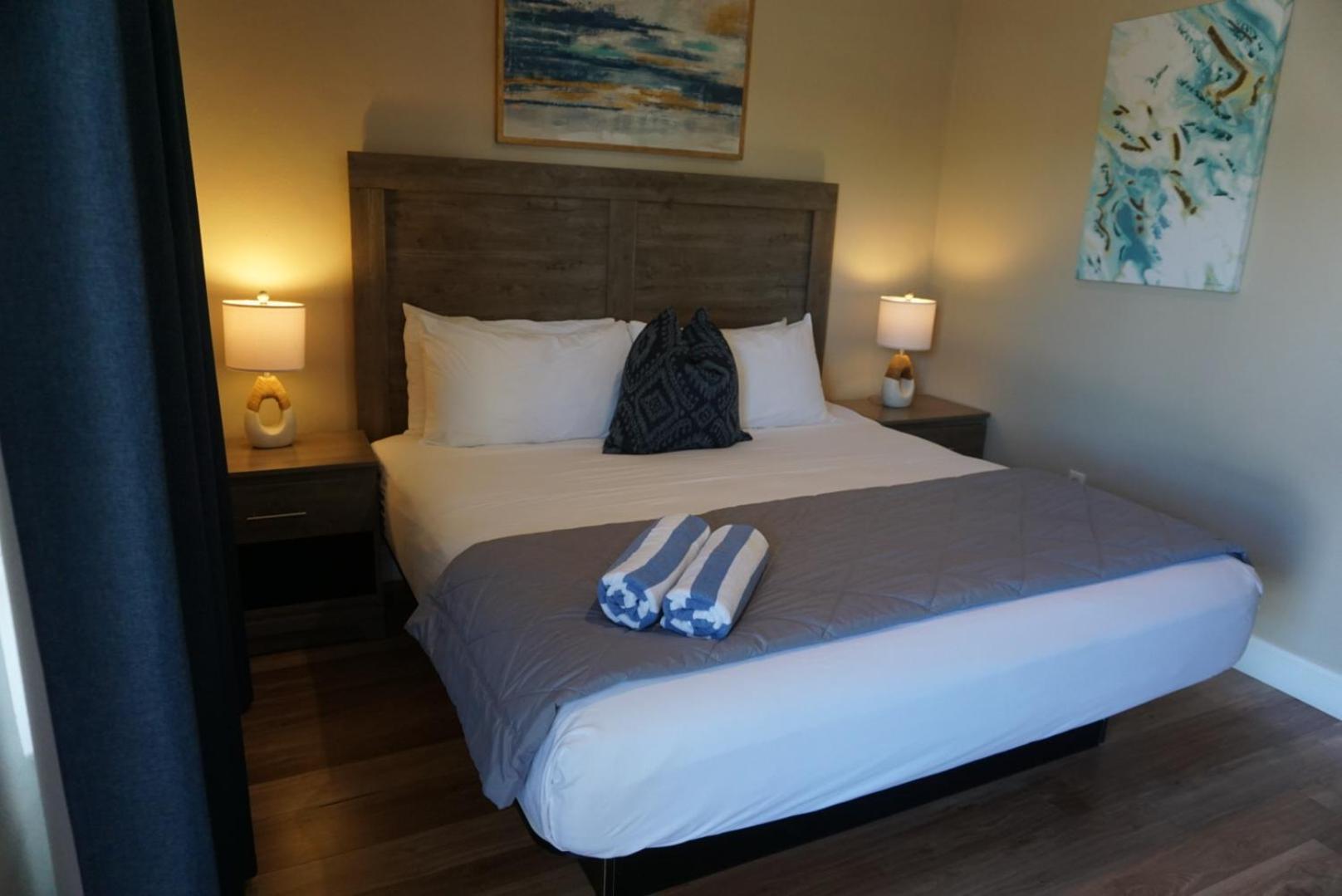 Bleu Beach Resort Indialantic Zewnętrze zdjęcie