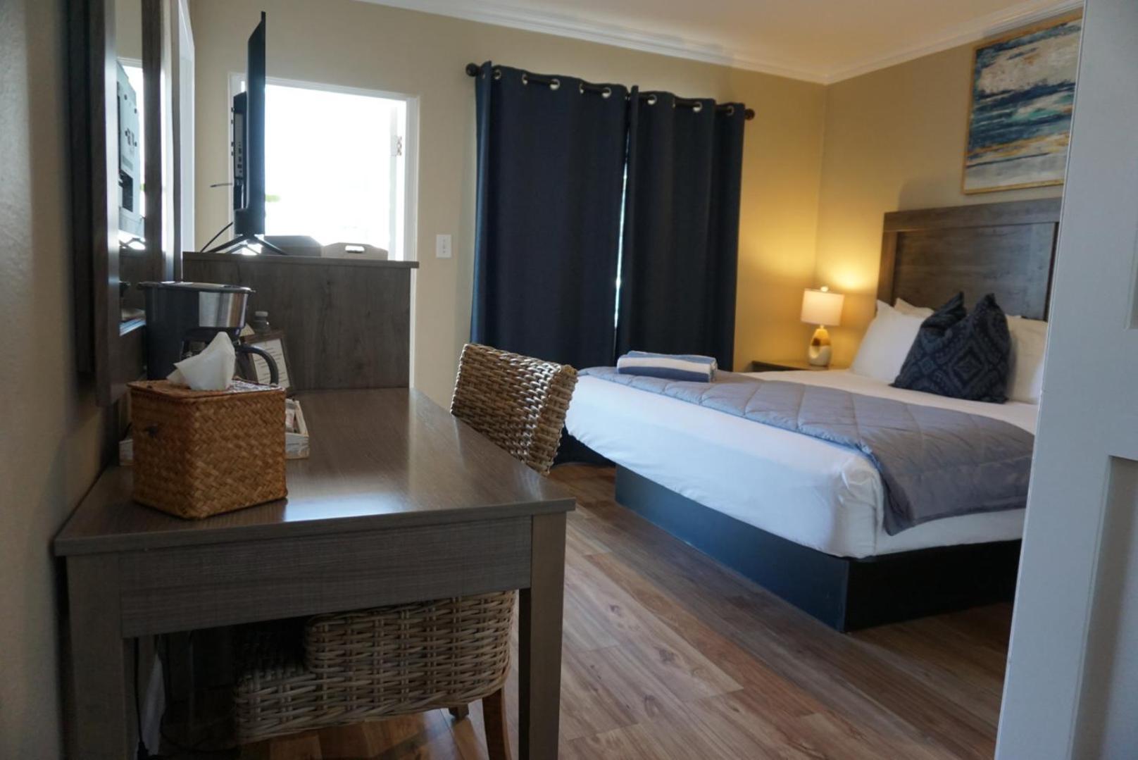Bleu Beach Resort Indialantic Zewnętrze zdjęcie