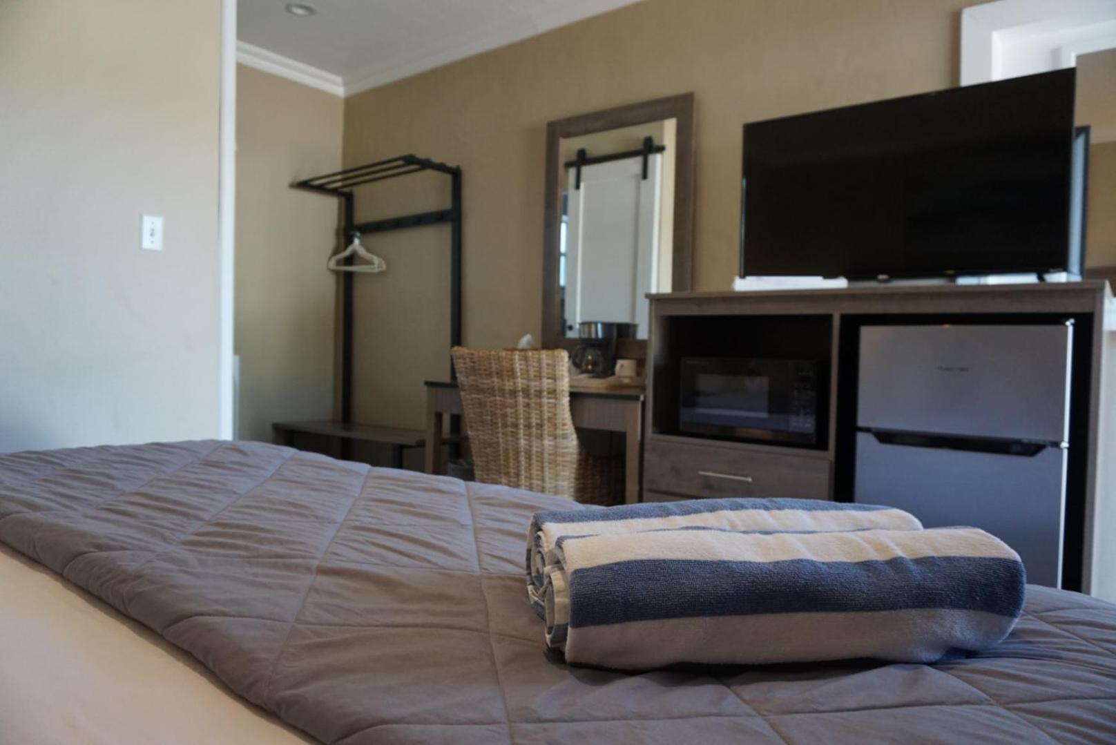 Bleu Beach Resort Indialantic Zewnętrze zdjęcie