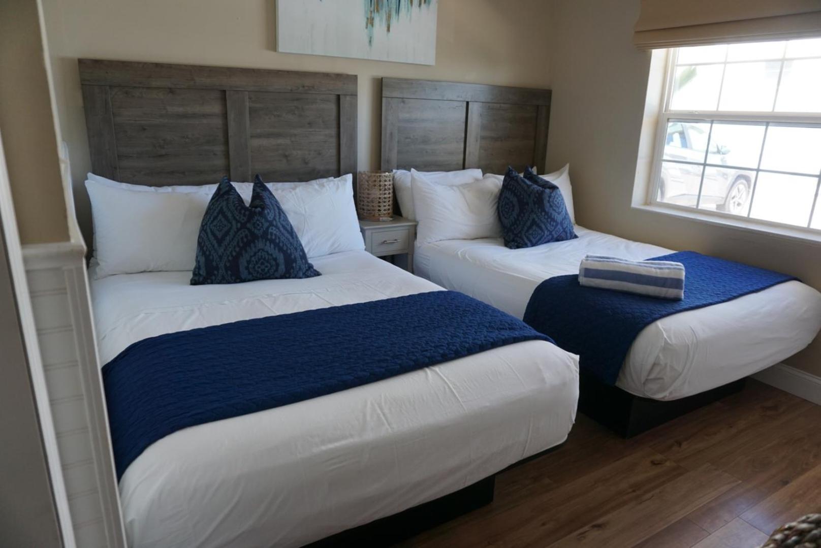 Bleu Beach Resort Indialantic Zewnętrze zdjęcie