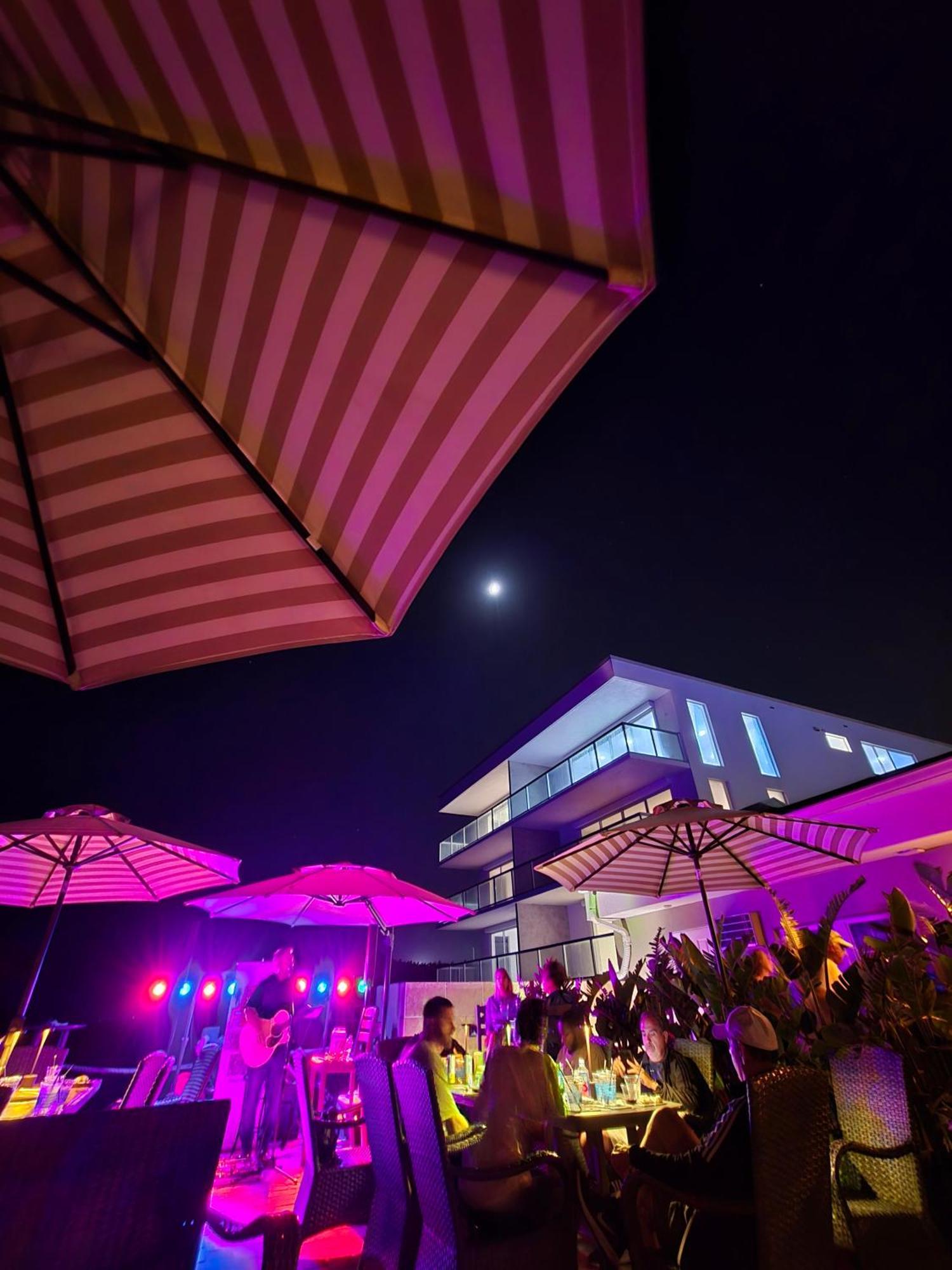 Bleu Beach Resort Indialantic Zewnętrze zdjęcie