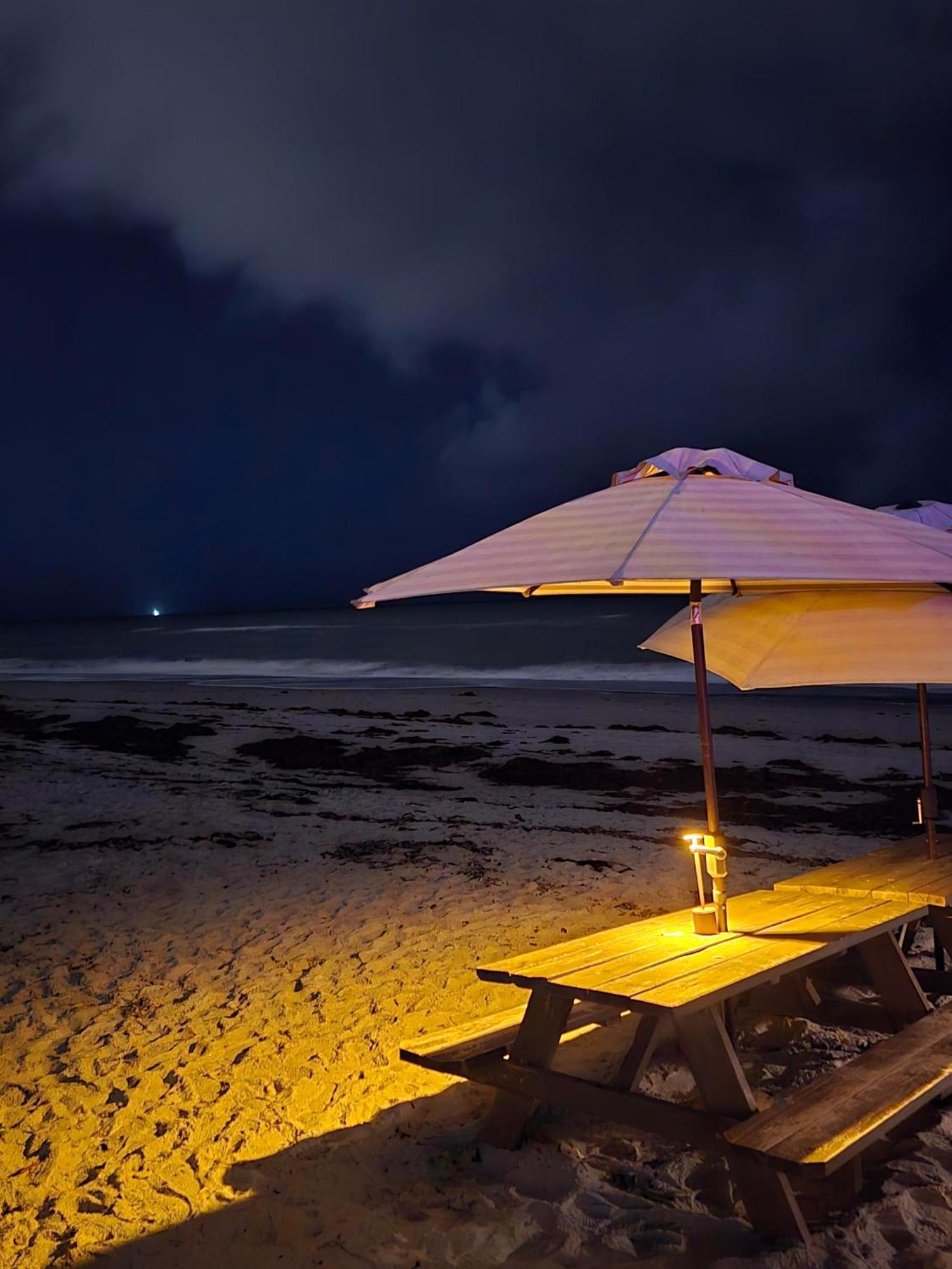 Bleu Beach Resort Indialantic Zewnętrze zdjęcie