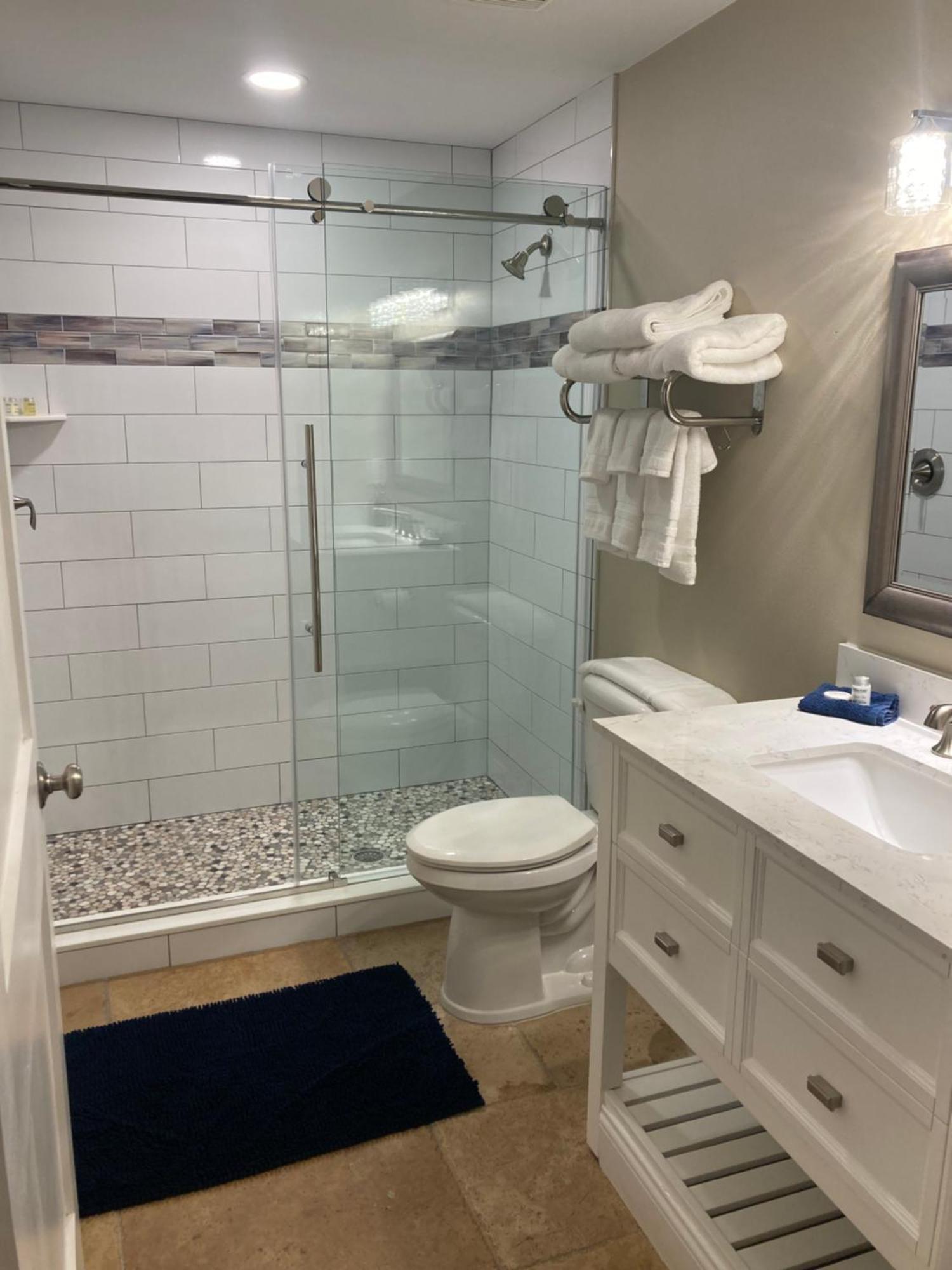 Bleu Beach Resort Indialantic Zewnętrze zdjęcie