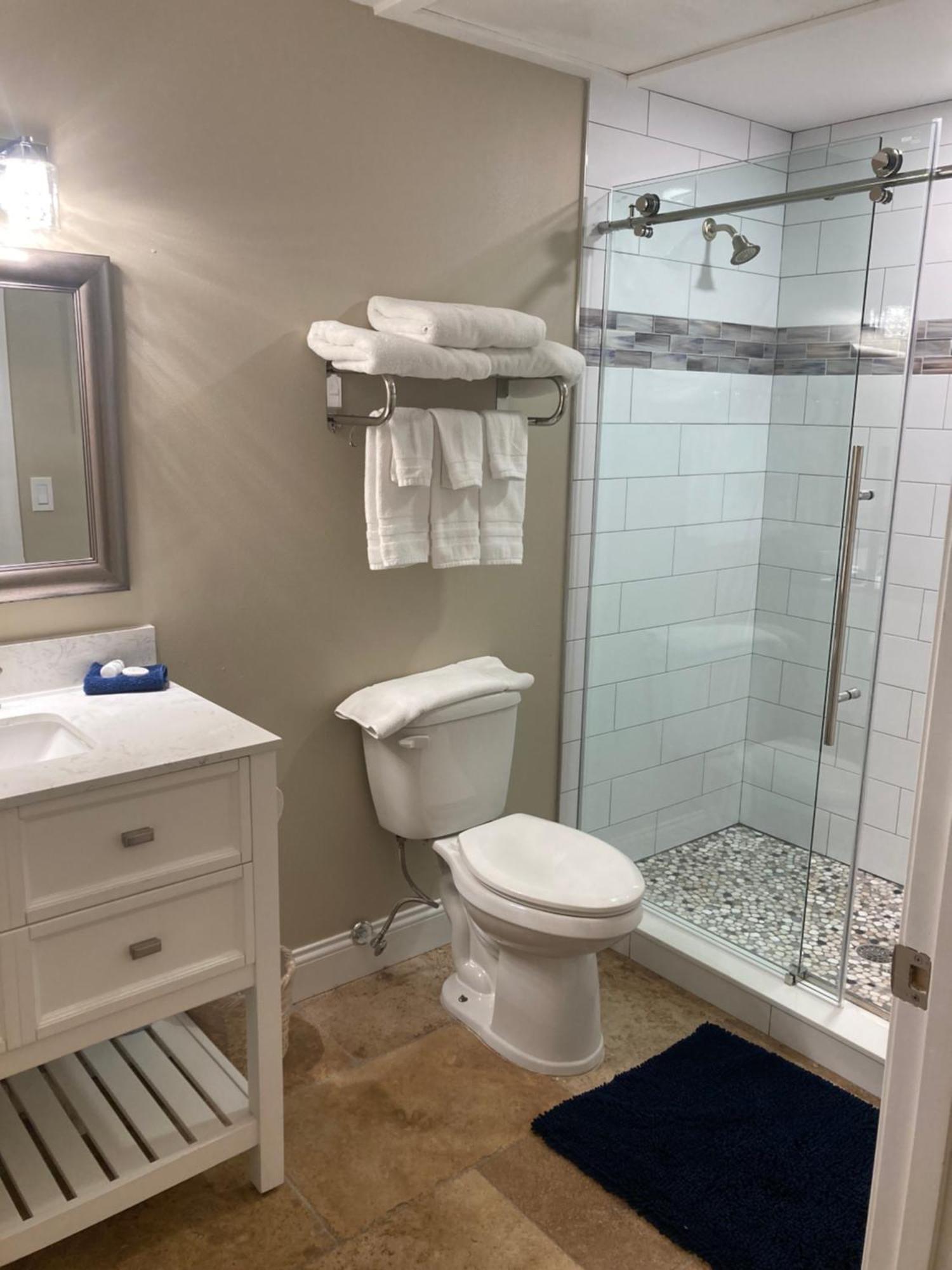 Bleu Beach Resort Indialantic Zewnętrze zdjęcie