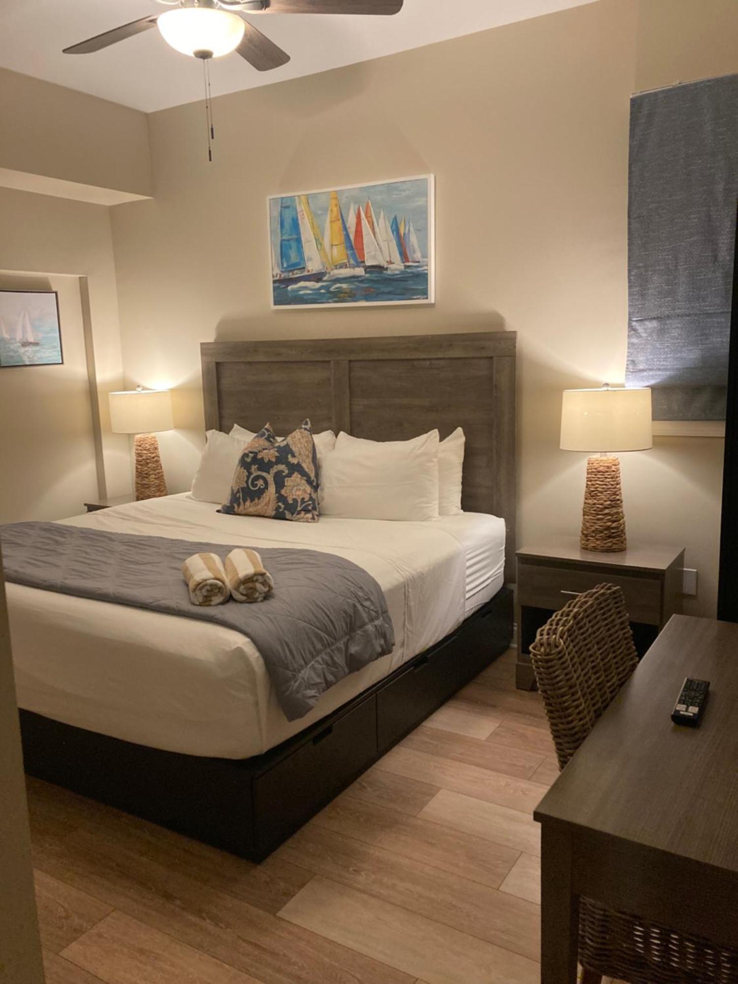 Bleu Beach Resort Indialantic Zewnętrze zdjęcie