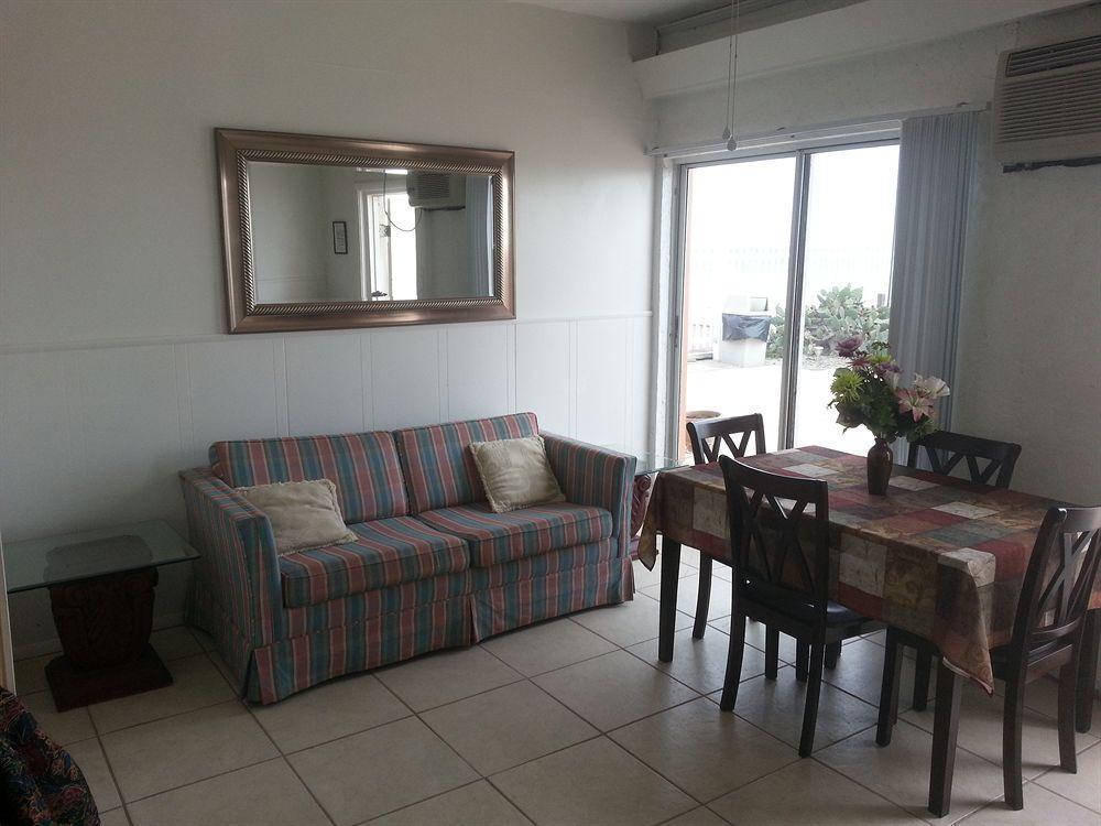 Bleu Beach Resort Indialantic Zewnętrze zdjęcie