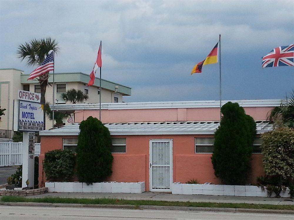 Bleu Beach Resort Indialantic Zewnętrze zdjęcie