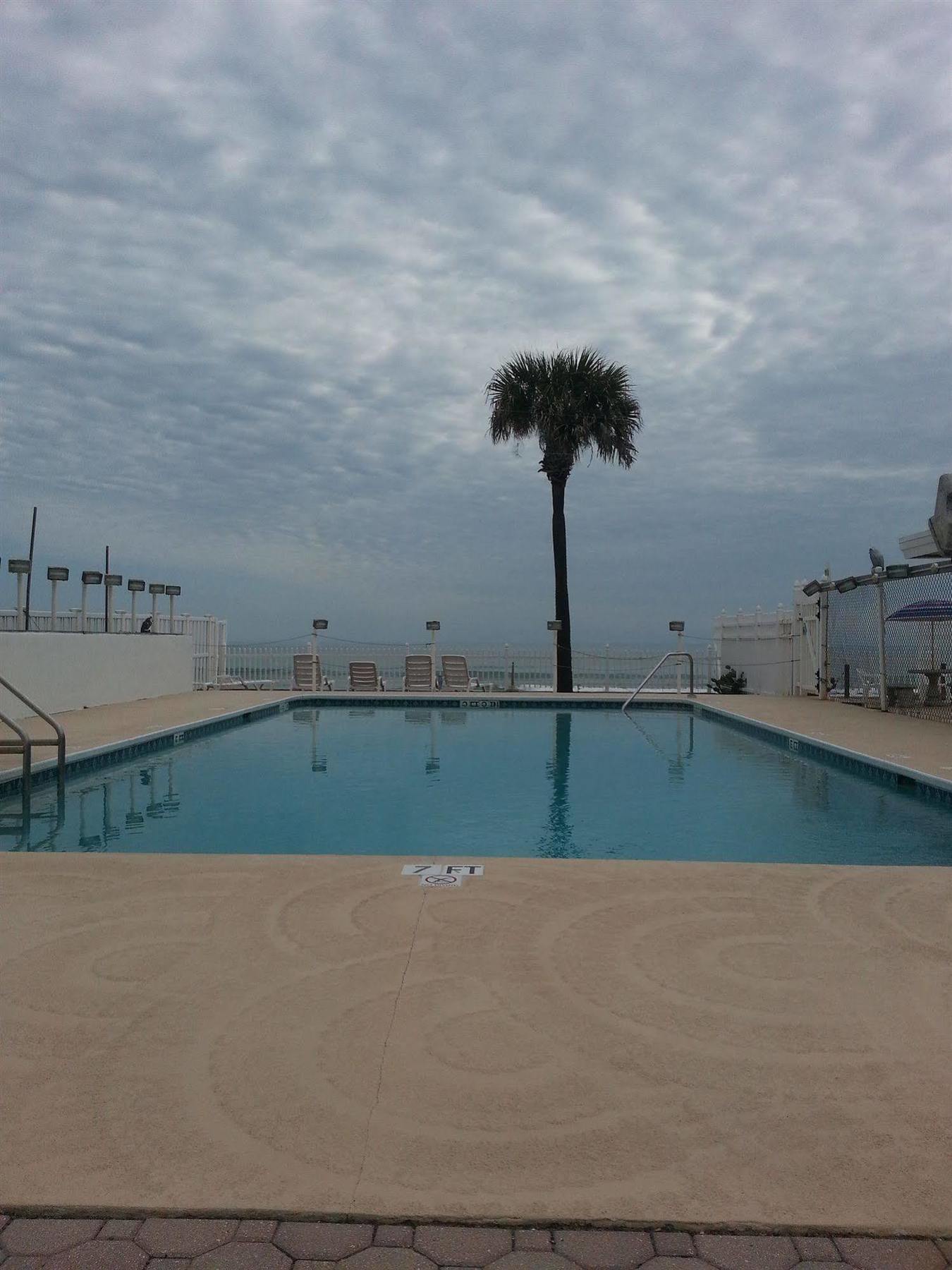 Bleu Beach Resort Indialantic Zewnętrze zdjęcie